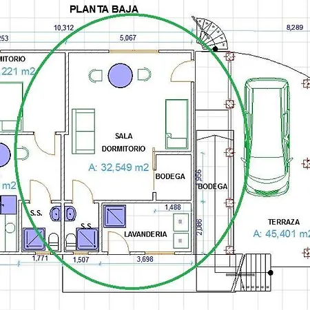 Apartments In Samara Ac Hw 200Mts To The Beach Exterior photo