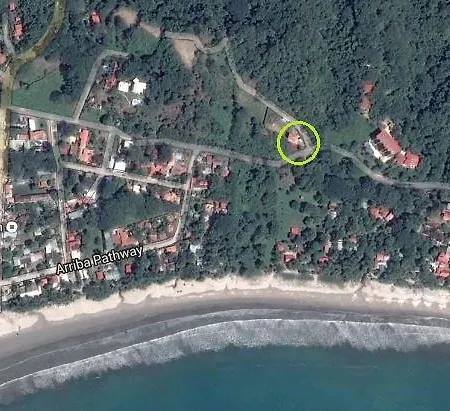 Apartments In Samara Ac Hw 200Mts To The Beach Exterior photo