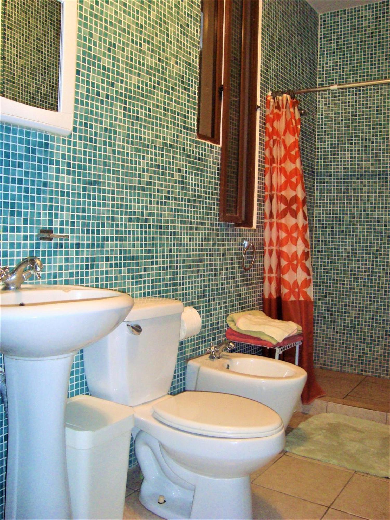 Apartment In Ac Hw 200mts To The Samara