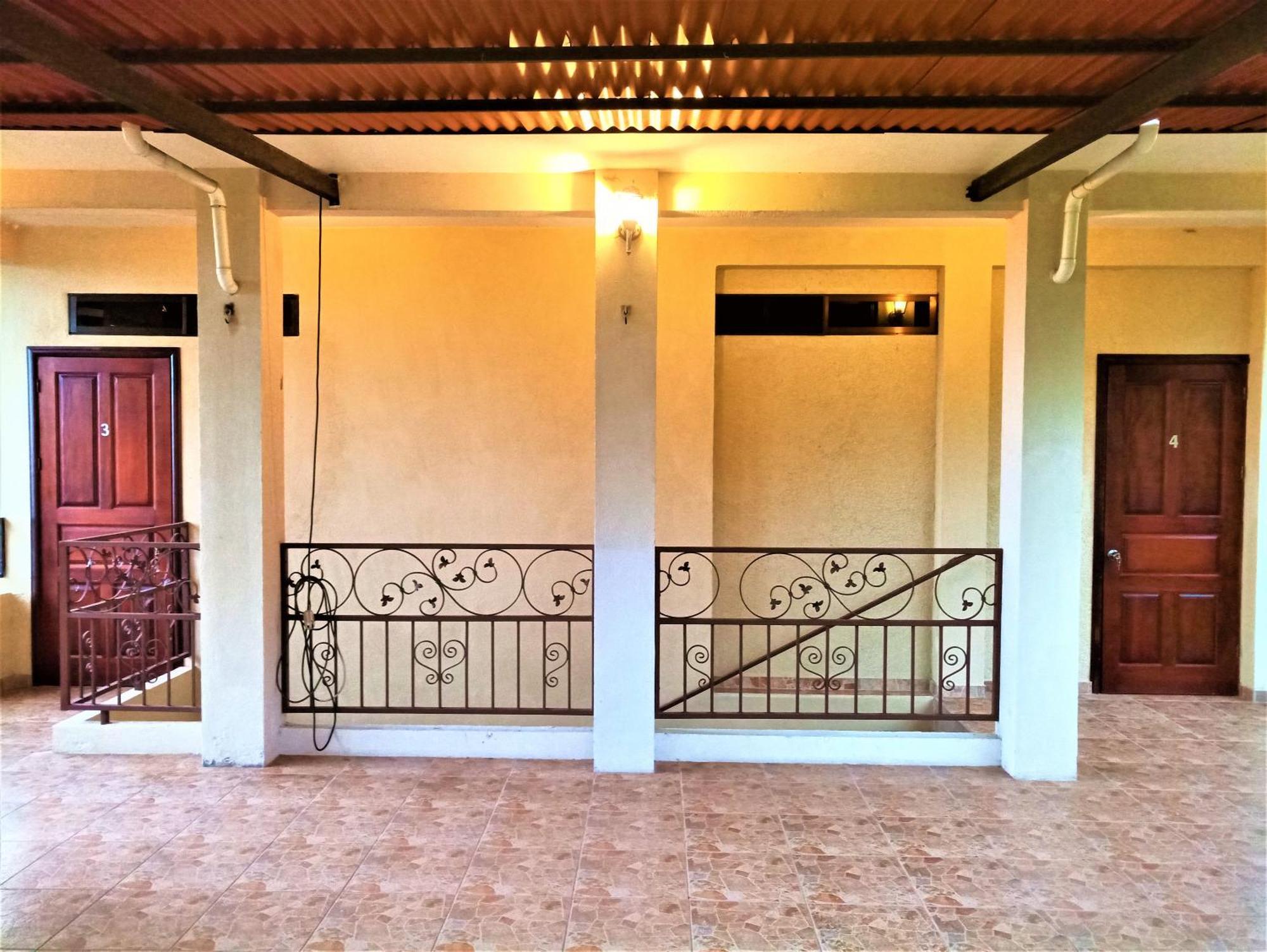 Apartment In Ac Hw 200mts To The