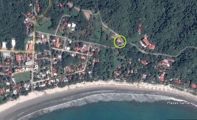 Apartment In Ac Hw 200mts To The Samara